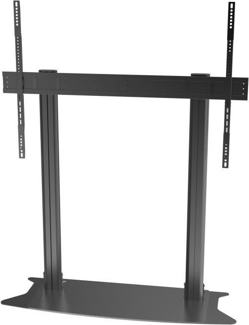 Produktbild Multibrackets M Public Display Stand 210 Dual Pillar 150kg MAX Floorbase (150 kg)