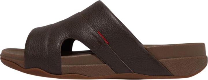 Produktbild Jim Thompson Freeway Badesandale Leder (47)