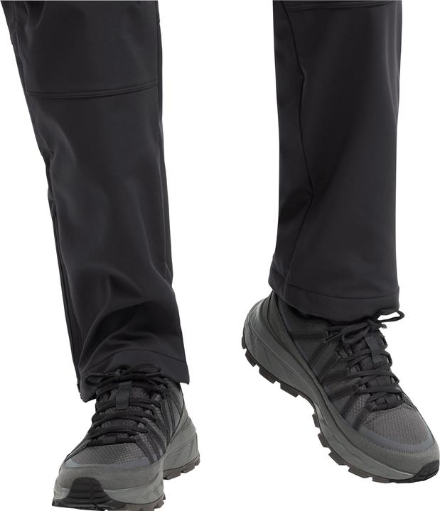 Produktbild Jack Wolfskin Wild Hike Texapore Low (45)