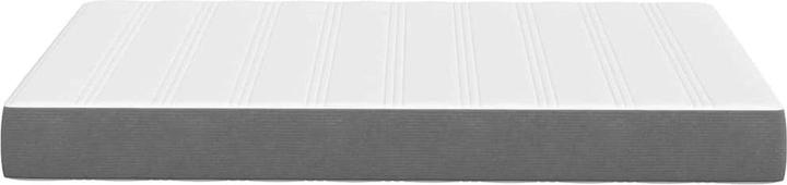 Actual product image VidaXL Memory foam mattress (120 x 200 cm, Spring core)