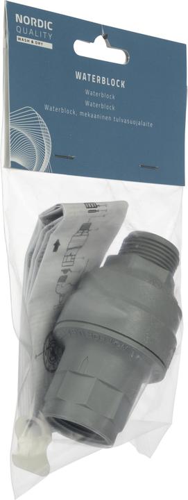 Actual product image Siemens Waterblock 3/4"