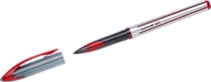 Produktbild Uni-ball Roller air UBA188L, Strichbreite 0,35-0,55 mm, rot (Rot, 12x)