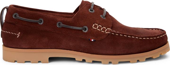 Image du produit Tommy Hilfiger Hilifger Light Sde Boat Shoe (41)