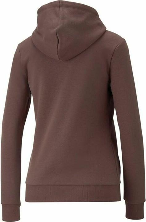 Actual product image Puma ESS+ Embroidery Hoodie (XS)