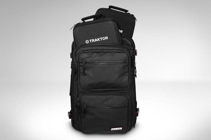 Produktbild Native NI Traktor Kontrol D2 Tasche