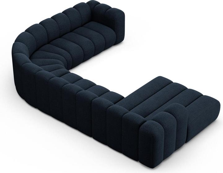 Produktbild Micadoni Lupine (Ecksofa)