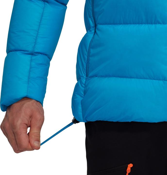 Immagine prodotto Mammut Giacca con cappuccio Taiss Pro IN Uomo (XL)