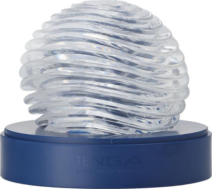 Produktbild Tenga Geo Aqua