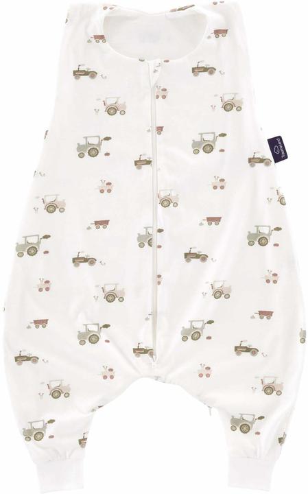 Träumeland Baby-Sommerschlafsack Jumper Little Farm Grösse 104