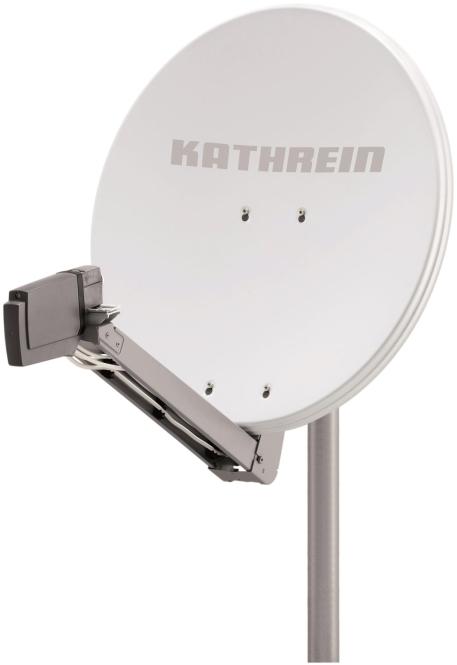 Image du produit Kathrein CAS 80 (Antenne parabolique, 37.70 dB, DVB-S / -S2)