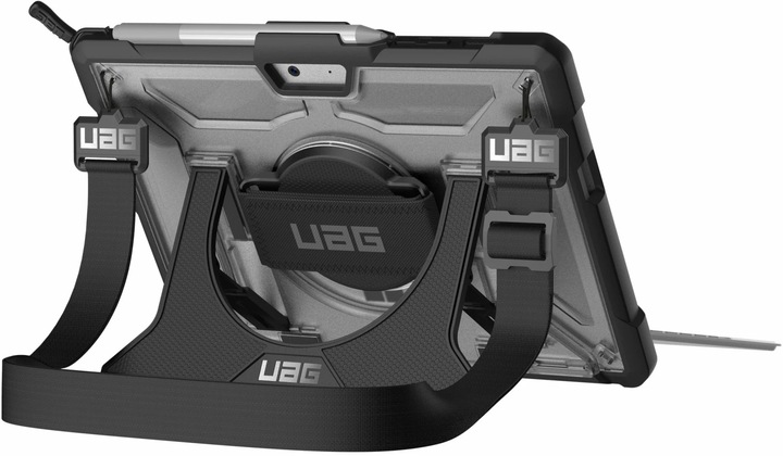 Actual product image UAG Plasma (Surface Go)