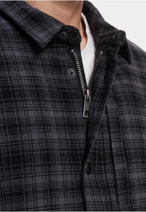 Produktbild Brandit Sherpa Lumberjacket - 210701 (M)
