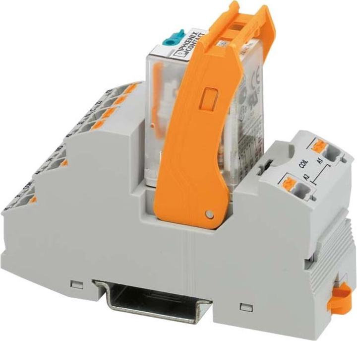 Immagine prodotto Phoenix Contact RIF-2 Relay Module assembled 230AC/4X21