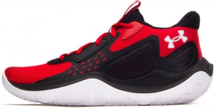 Productafbeelding Under Armour Jet 23 Basketbalschoen Heren (43)