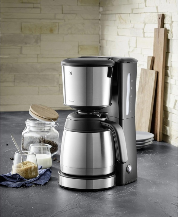 Actual product image WMF Bueno Pro Coffee Maker Thermo