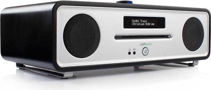 Ruark Audio R4 Mkiii