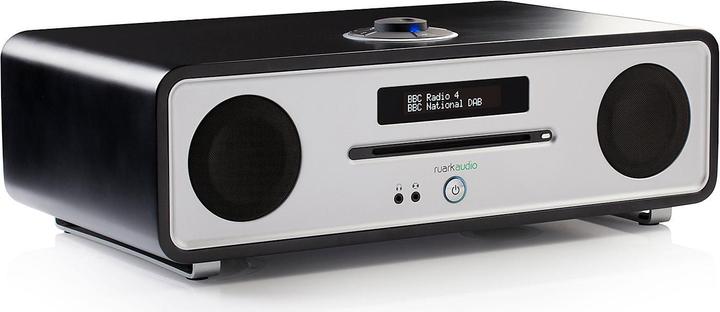 Produktbild Ruark Audio R4 Mkiii