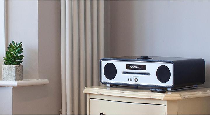 Produktbild Ruark Audio R4 Mkiii