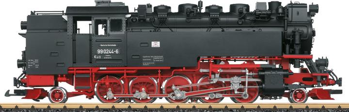Produktbild LGB 26818G Dampflok BR 99.02 Öl der DR