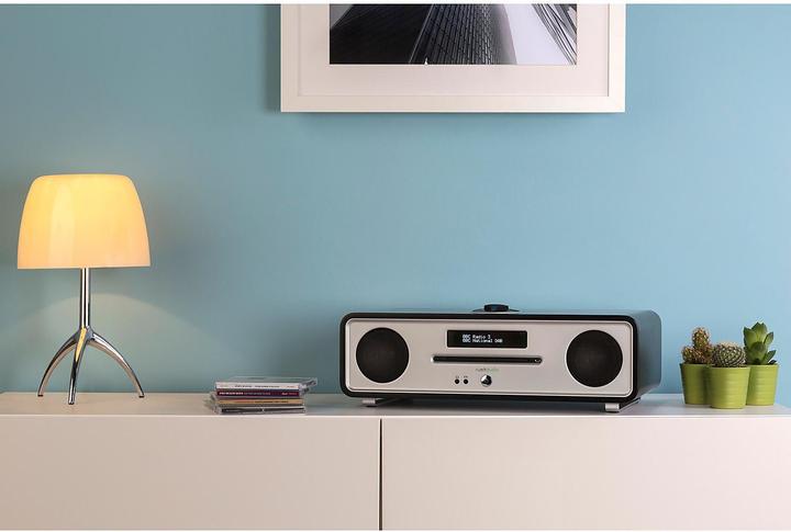Produktbild Ruark Audio R4 Mkiii
