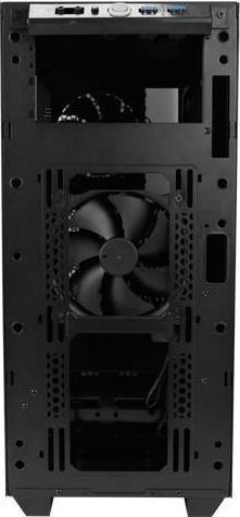 Actual product image Antec P7 Silent (ATX, mATX, Mini-ITX)