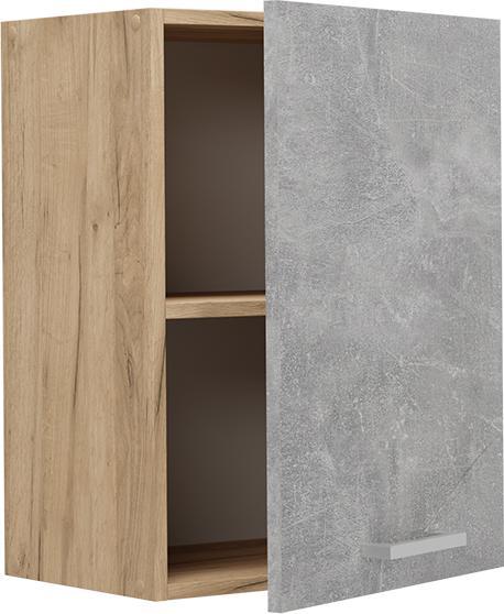 Produktbild Vicco Hängeschrank R-Line (45 x 31 x 60 cm)