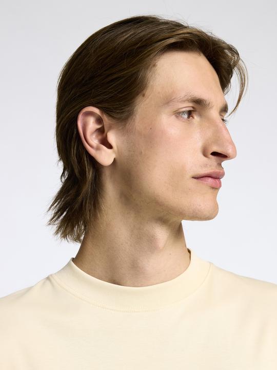 Produktbild Selected Homme 100% Baumwoll Oberteil mit langen Ärmeln (L)