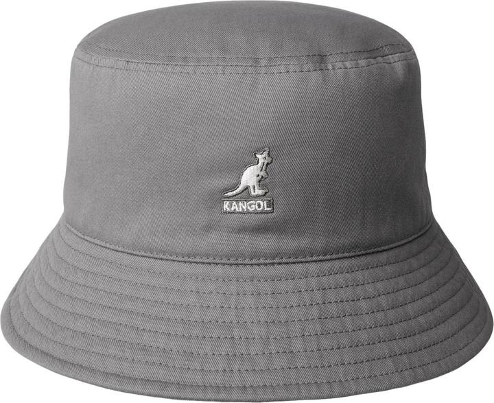 Produktbild Kangol Washed Bucket (S)