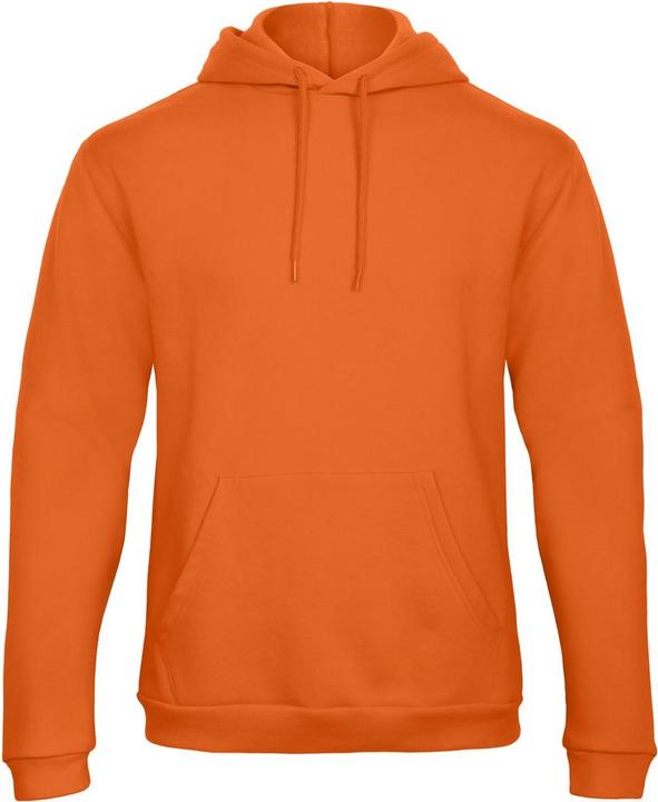 Produktbild B&C ID.203 5050 Kapuzenpullover (S)