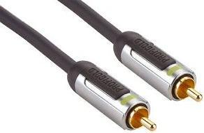 Produktbild Profigold SKY Digital Coax interconnect (2 m, Cinch Kabel)