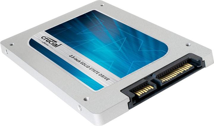 Crucial Mx100 (128 GB, 2.5")