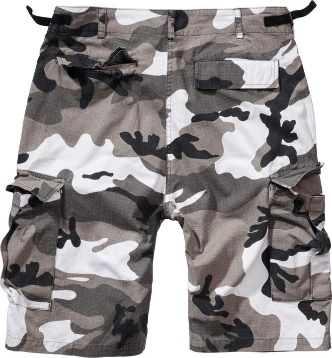 Actual product image Brandit BDU Ripstop Shorts (7XL)