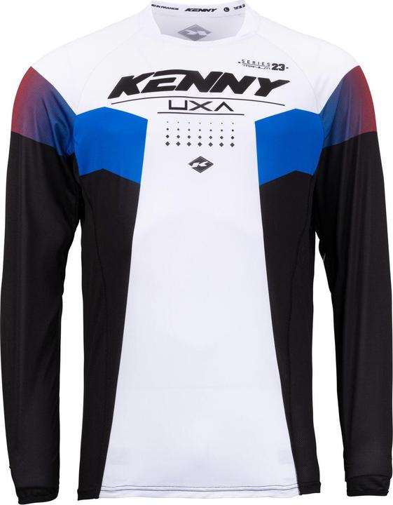 Image du produit Kenny Titanium (M)