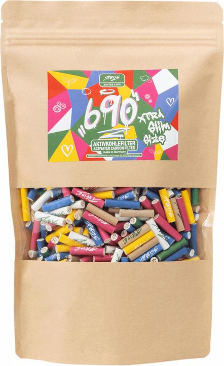 Produktbild Purize Xtra-Slim