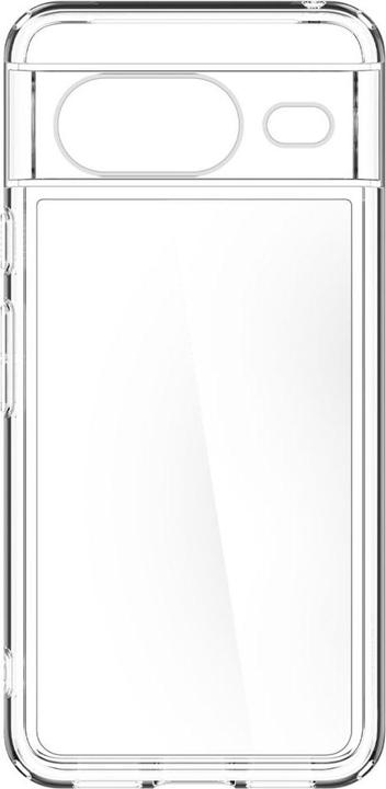 Produktbild Spigen Ultra Hybrid Google Pixel 8 Przezroczysty/Crystal Clear ACS06278 (Google Pixel 8)