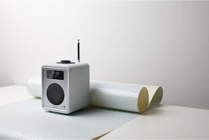 Actual product image Ruark Audio R1 Mkiii