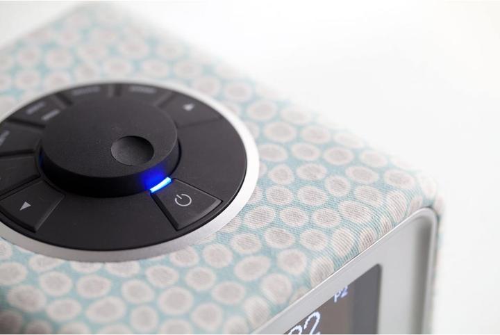 Actual product image Ruark Audio R1 Mkiii