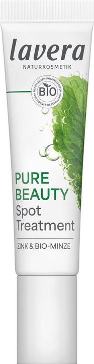 Lavera Pure Beauty Spot Treatment 15 ml (15 ml)