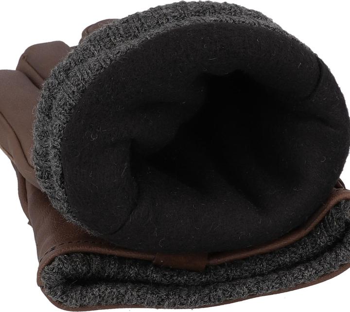 Produktbild Strellson Handschuhe Leder (M)