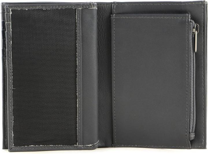 Actual product image Mandarina Duck Downtown Bifold Wallet