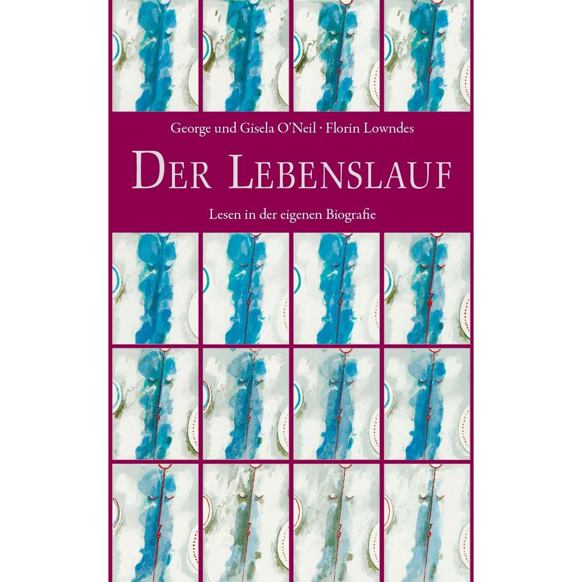 Der Lebenslauf, Sachbücher von Florin Lowndes
