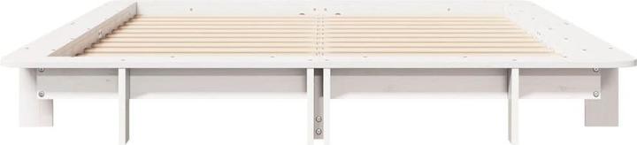 Image du produit vidaXL Bettgestell (140 x 190 cm)