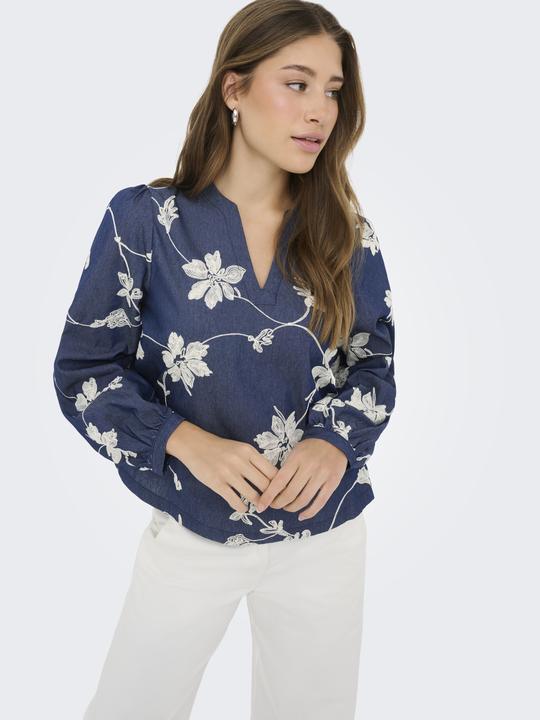 Immagine prodotto Only Onlsaka L/S Top Wvn (M)