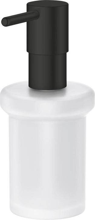 Actual product image Grohe Start QuickFix replacement soap dispenser, 160ml capacity, for Start and Start Cube accessories