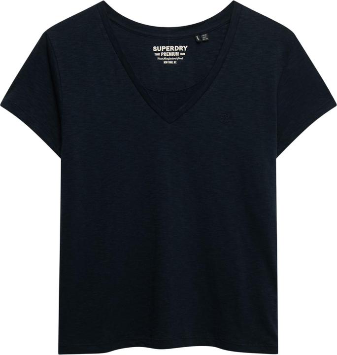Eclipse Navy Blue, finster marineblau