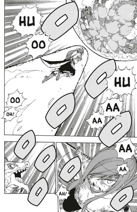 Image du produit Fairy Tail 61 (Allemand, Hiro Mashima, 2018)