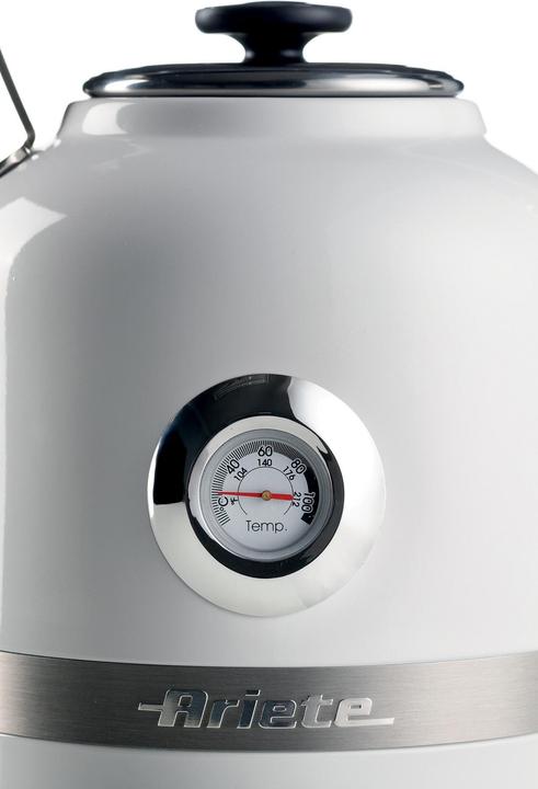 Produktbild Ariete 2854 Wasserkocher Moderna (1.50 l)