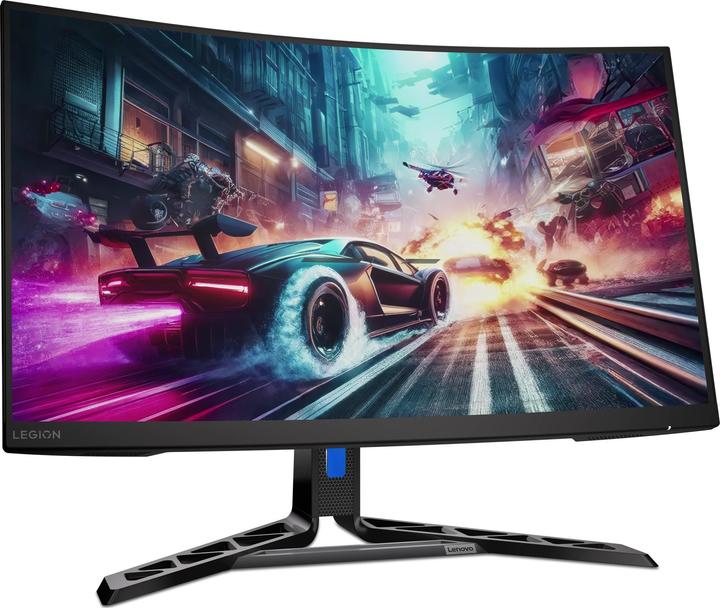 Image du produit Lenovo Legion R32qc-30 (2560 x 1440 pixels, 31.50")