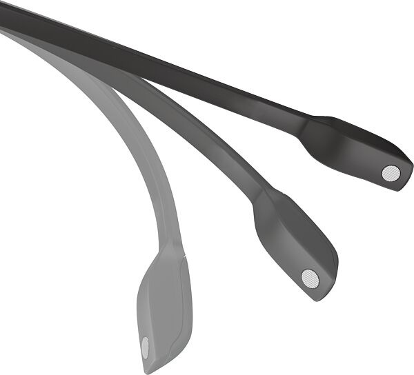 Actual product image EPOS Impact SC 260 Duo QD (Cable, USB Type-B)