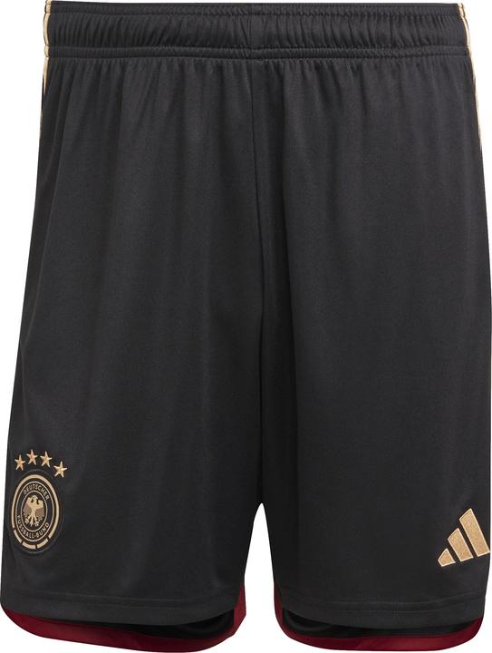 Produktbild Adidas Dfb A Sho,Black Black M (M)